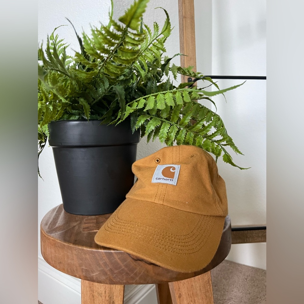 Carhartt Hat